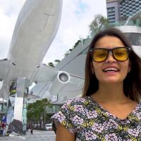 Отзыв от Амира - Visa DTV